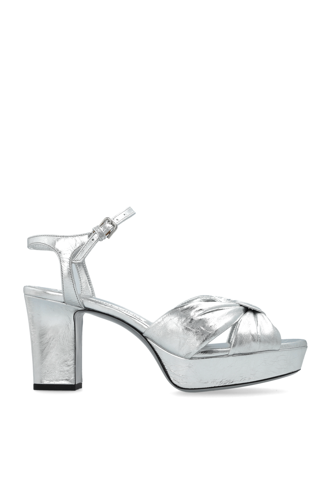 Jimmy Choo Platform sandals Heloise | Women's Shoes | Vitkac Jimmy Choo Platform sandals Heloise | Women's Shoes | Vitkac